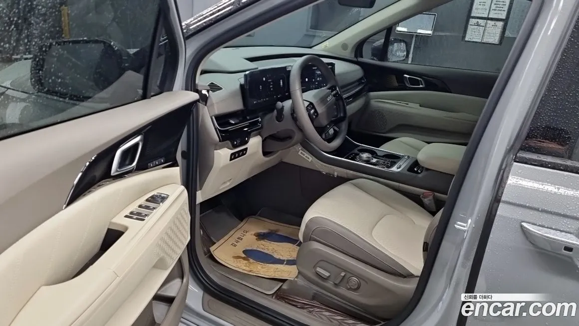 Kia Carnival 2025 из KR, фото 2