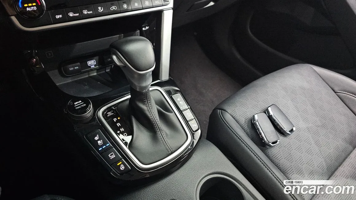 Kia Seltos 2022 из KR, фото 7