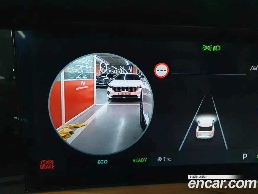 Hyundai Palisade 2026 из KR, фото 10