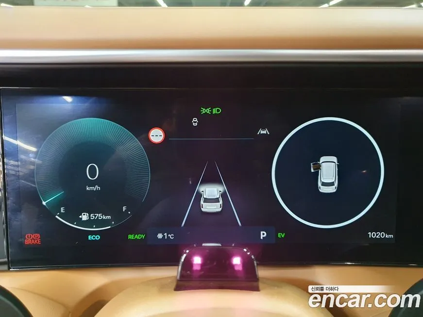 Hyundai Palisade 2026 из KR, фото 2