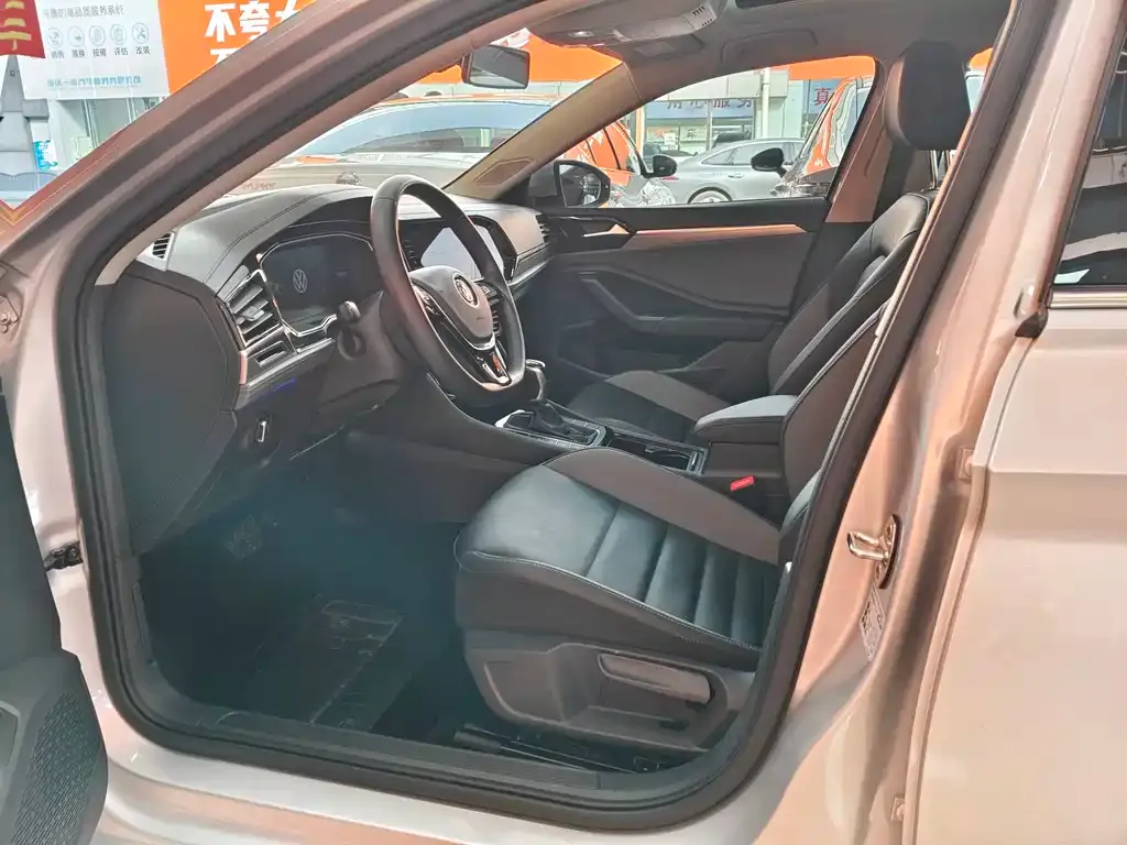 Volkswagen Sagitar 2021 из CN, фото 7