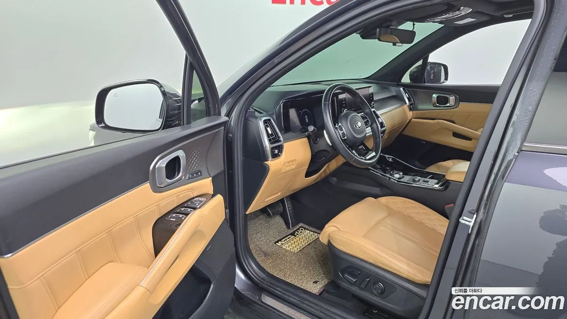 Kia Sorento — фото 10