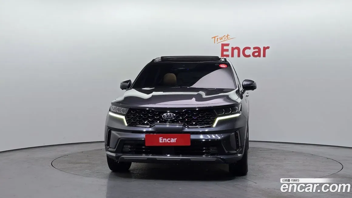 Kia Sorento — фото 2