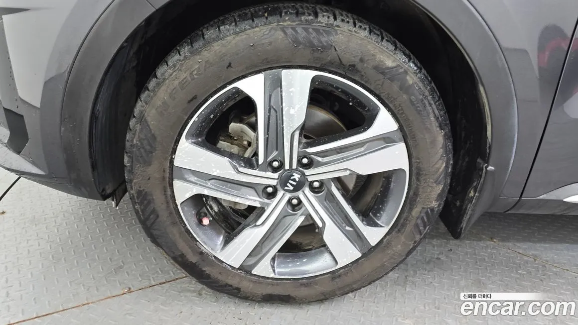 Kia Sorento — фото 4