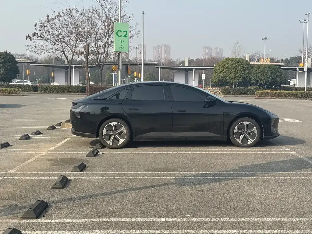 XPeng MONA M03 2025 из CN, фото 4