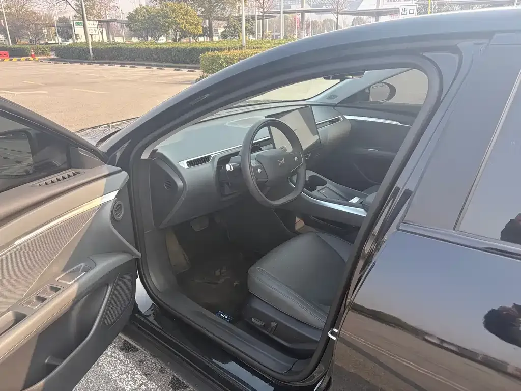 XPeng MONA M03 2025 из CN, фото 2