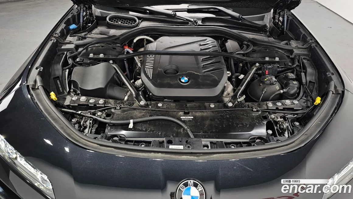 BMW 7-Series 2025 из KR, фото 8