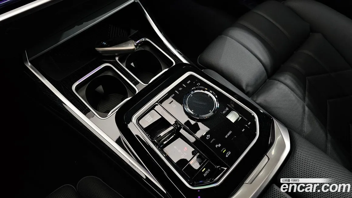 BMW 7-Series 2025 из KR, фото 6