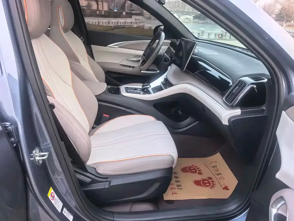 BYD Pro New Energy — фото 8