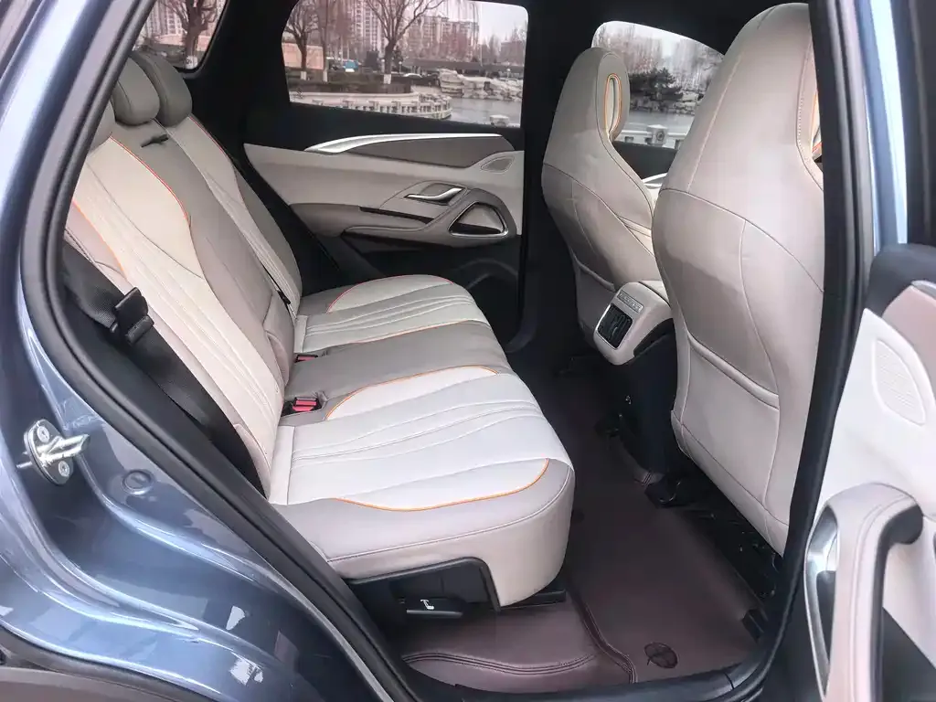 BYD Pro New Energy — фото 6