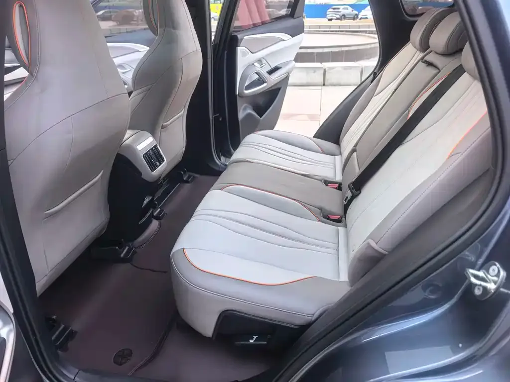 BYD Pro New Energy — фото 9