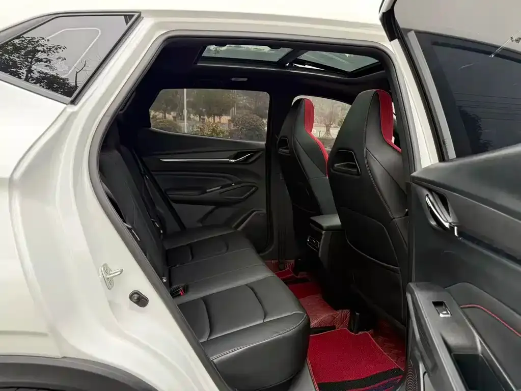 Changan X5 PLUS 2025 из CN, фото 2