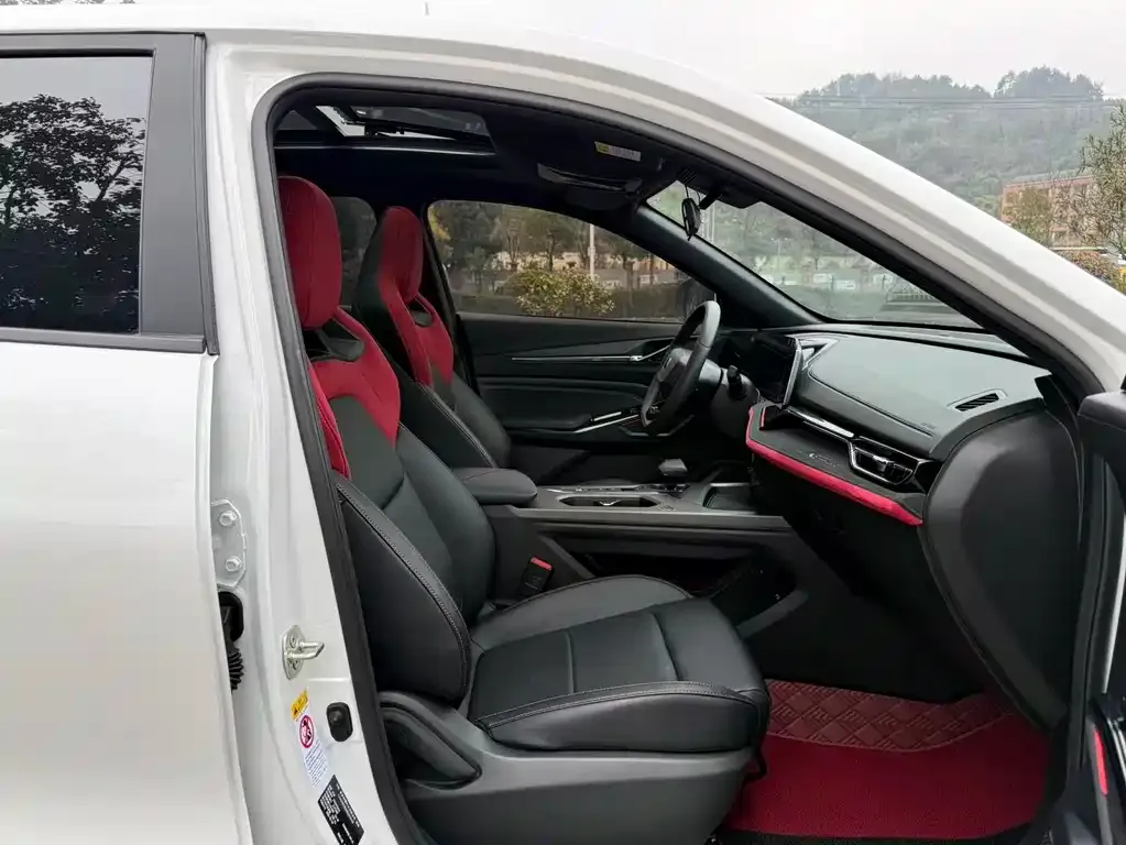 Changan X5 PLUS 2025 из CN, фото 3