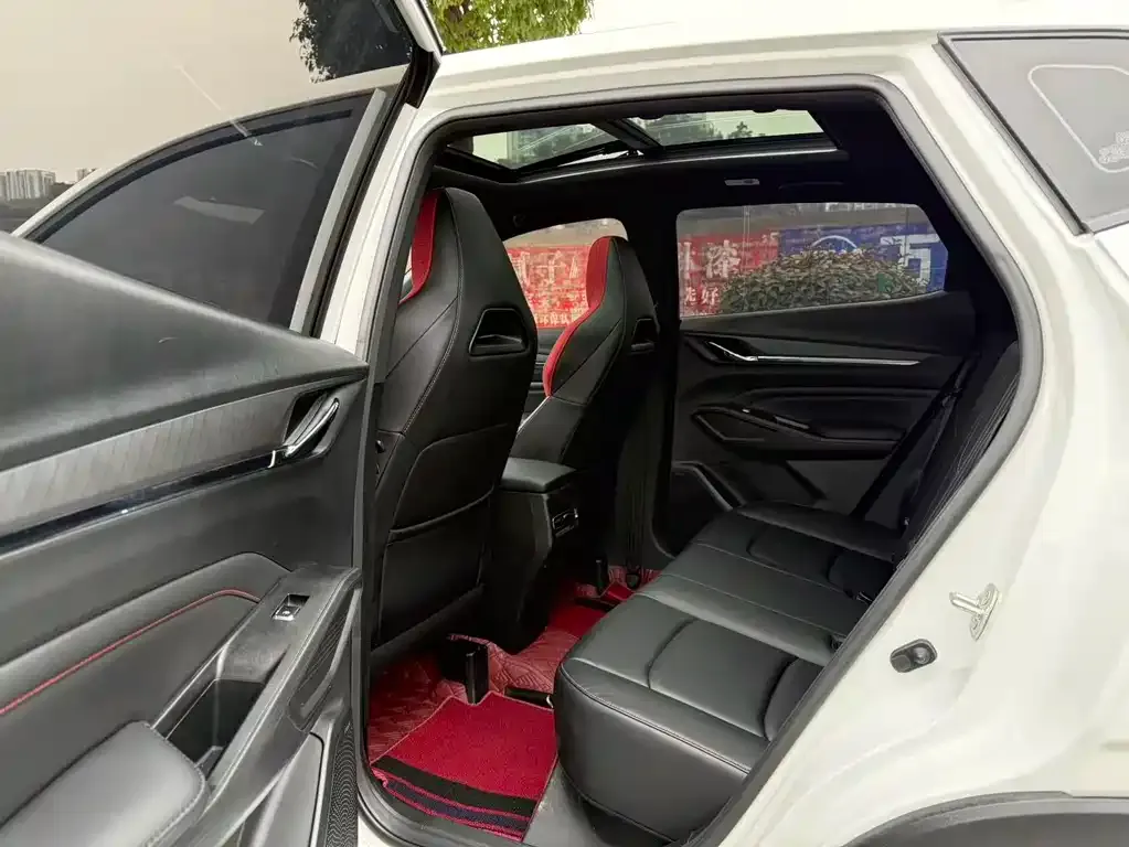 Changan X5 PLUS 2025 из CN, фото 7