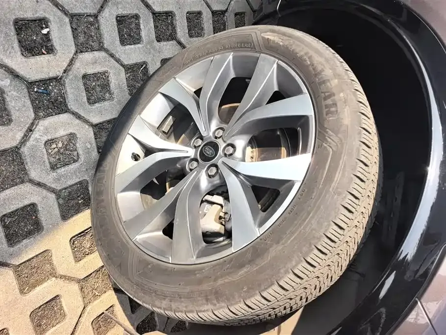 Land Rover Discovery Sport 2023 из CN, фото 10