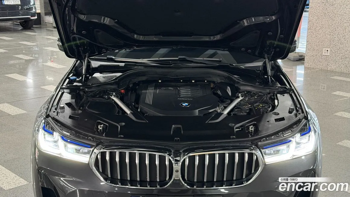 BMW Gran Turismo — фото 10