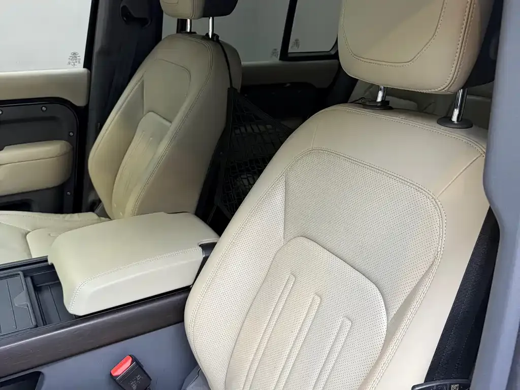 Land Rover Defender 2021 из CN, фото 3