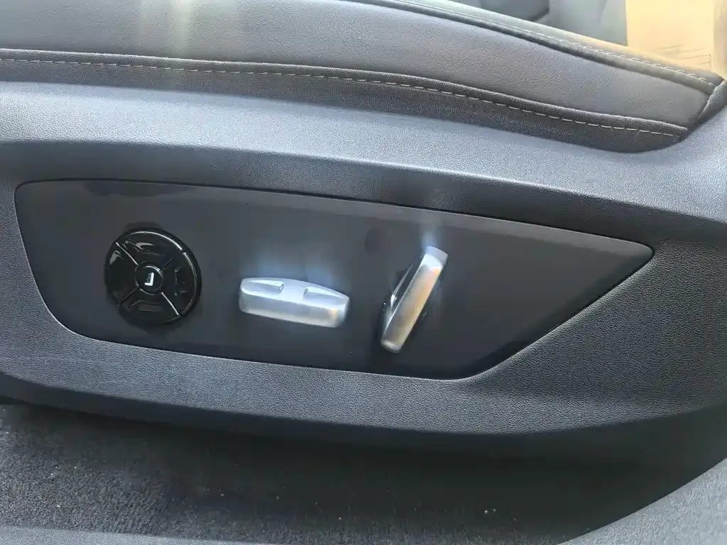 Li Auto ONE 2022 из CN, фото 10