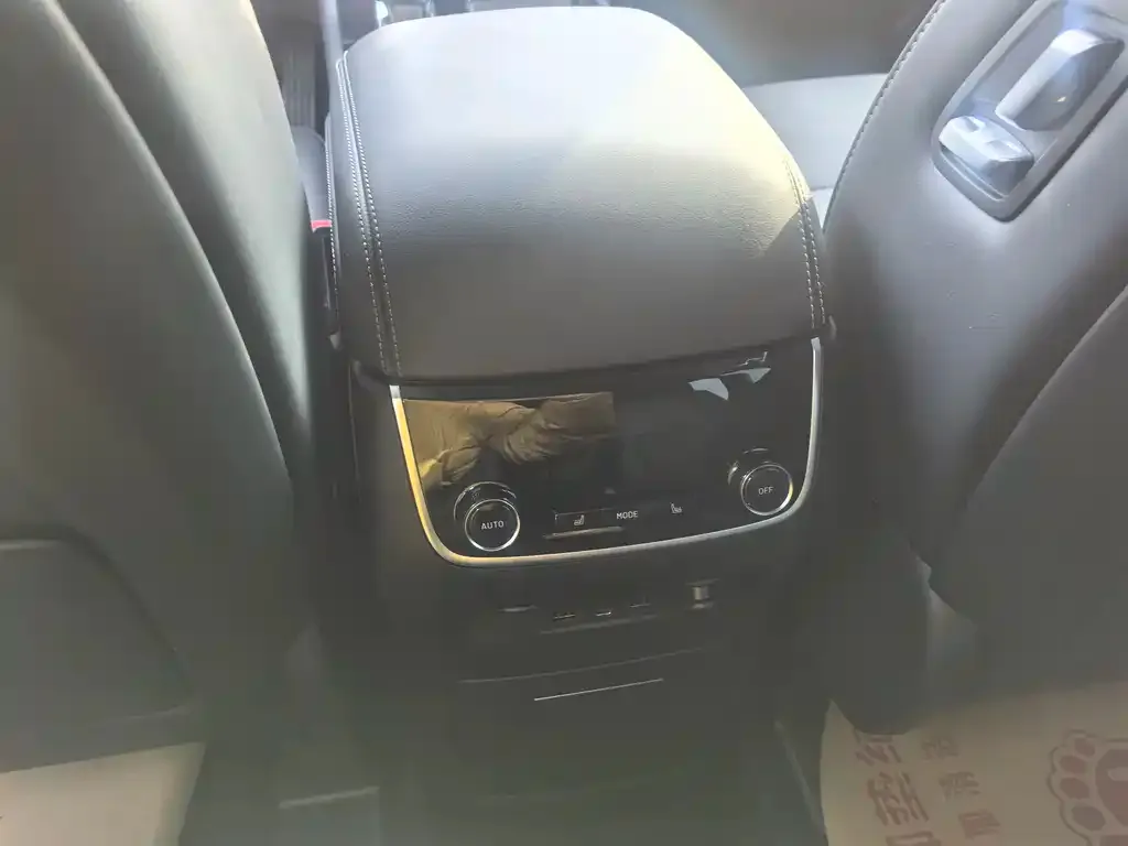Li Auto ONE 2022 из CN, фото 2