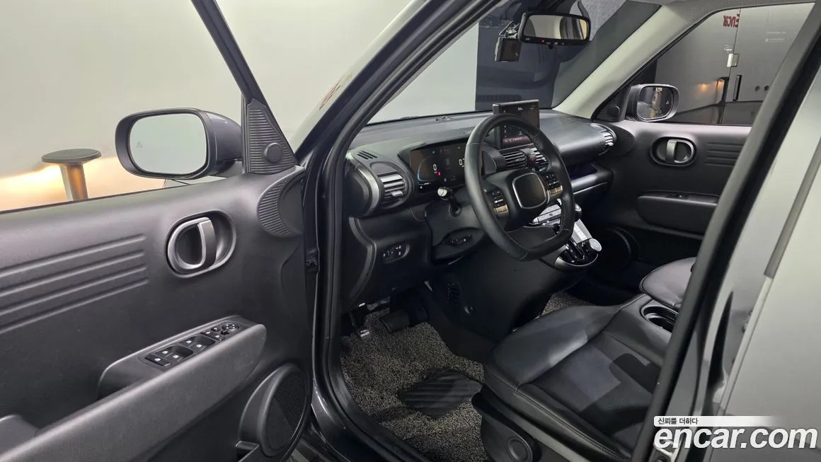 Hyundai Casper 2023 из KR, фото 10