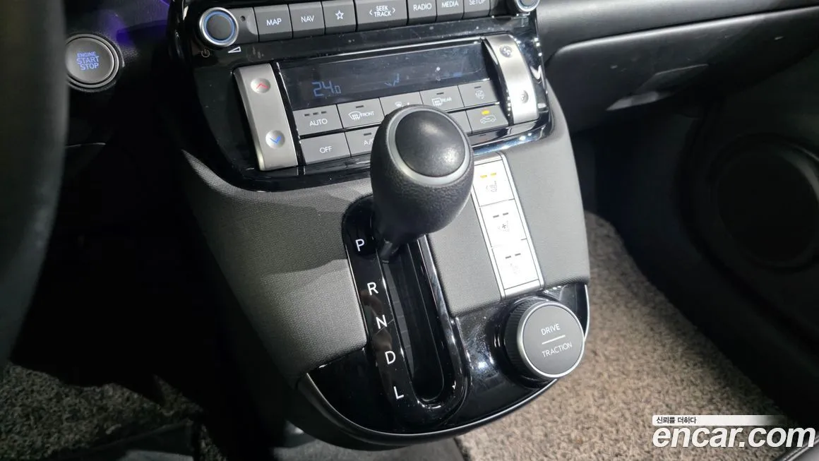 Hyundai Casper 2023 из KR, фото 9