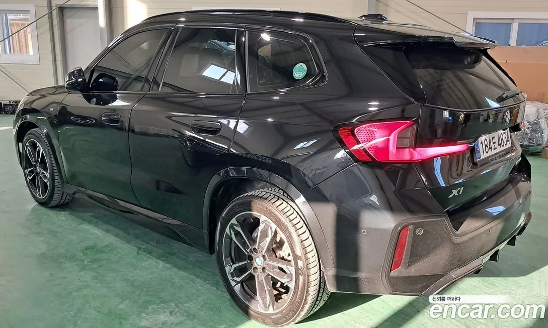BMW X1 2023 из KR, фото 8