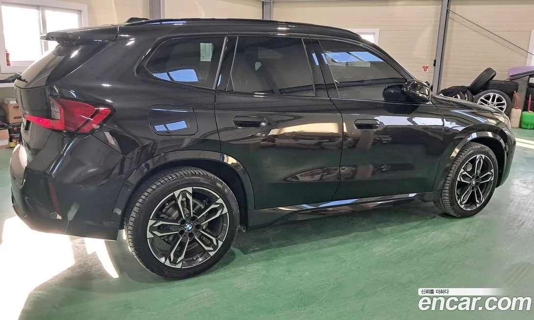 BMW X1 2023 из KR, фото 7