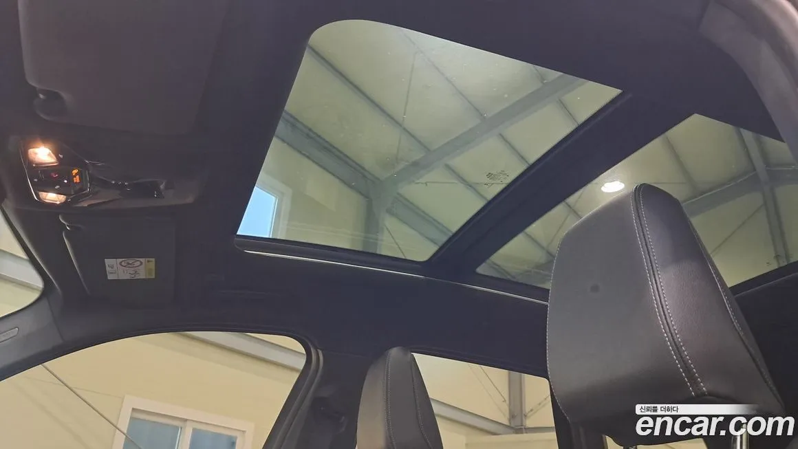 BMW X1 2023 из KR, фото 2