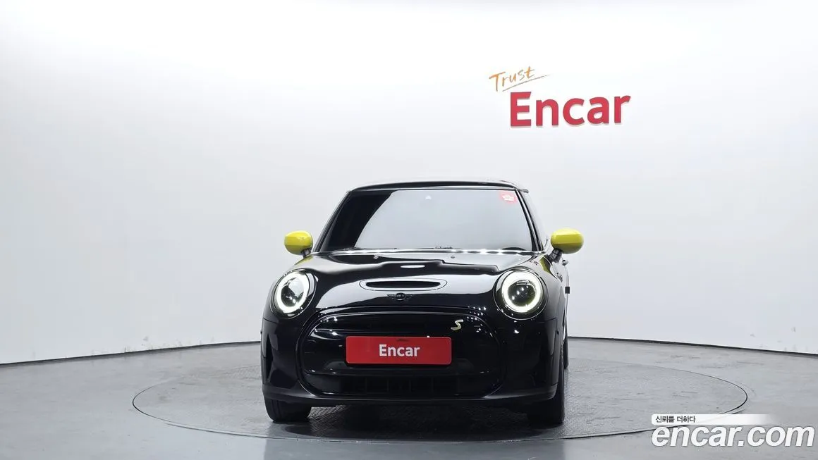 Mini Cooper 2023 из KR, фото 4
