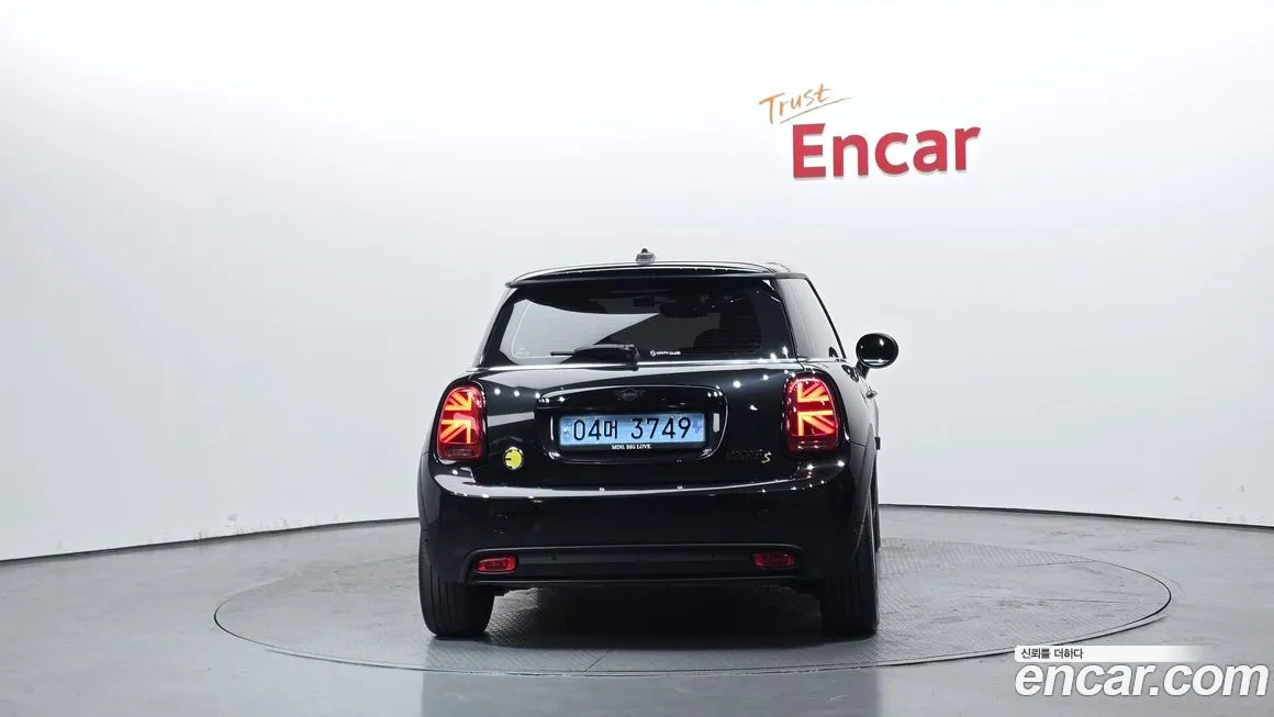 Mini Cooper 2023 из KR, фото 3