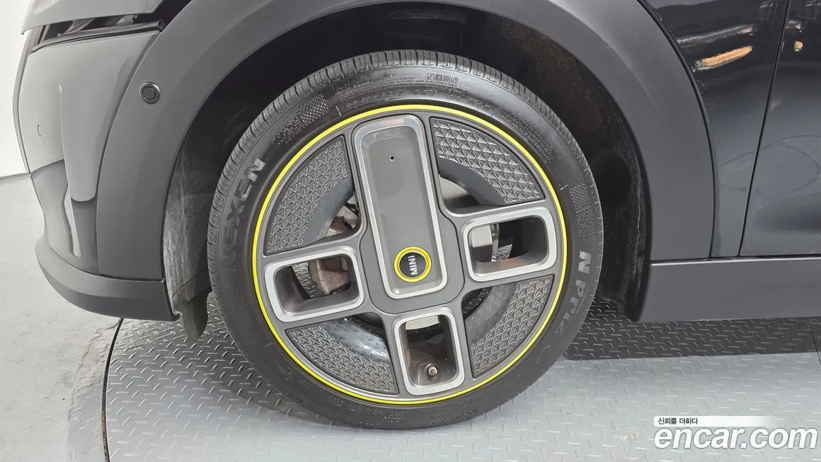 Mini Cooper 2023 из KR, фото 6