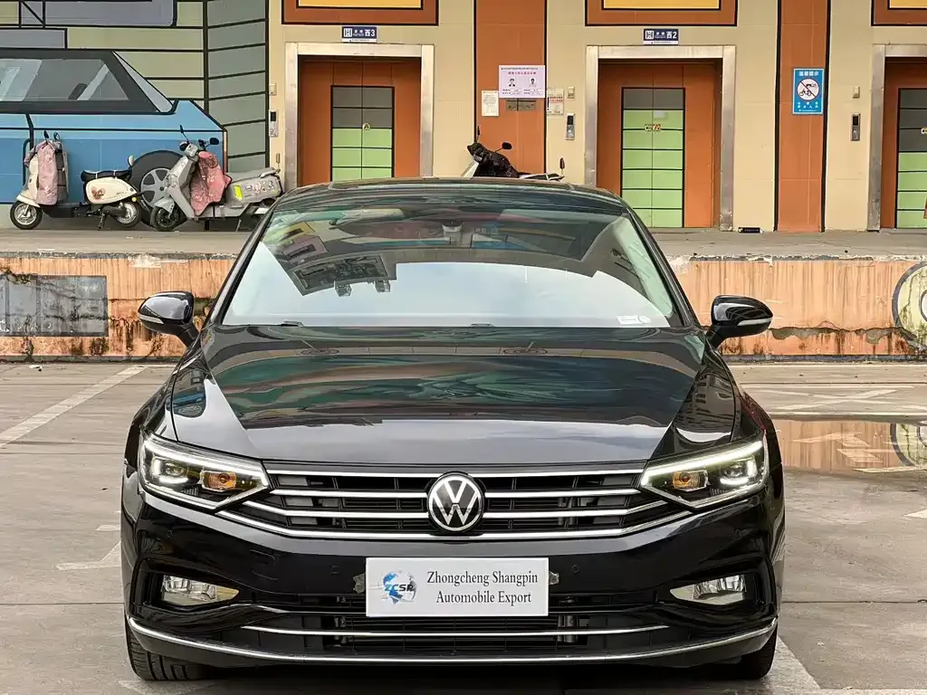 Volkswagen Magotan 2022 из CN, фото 3
