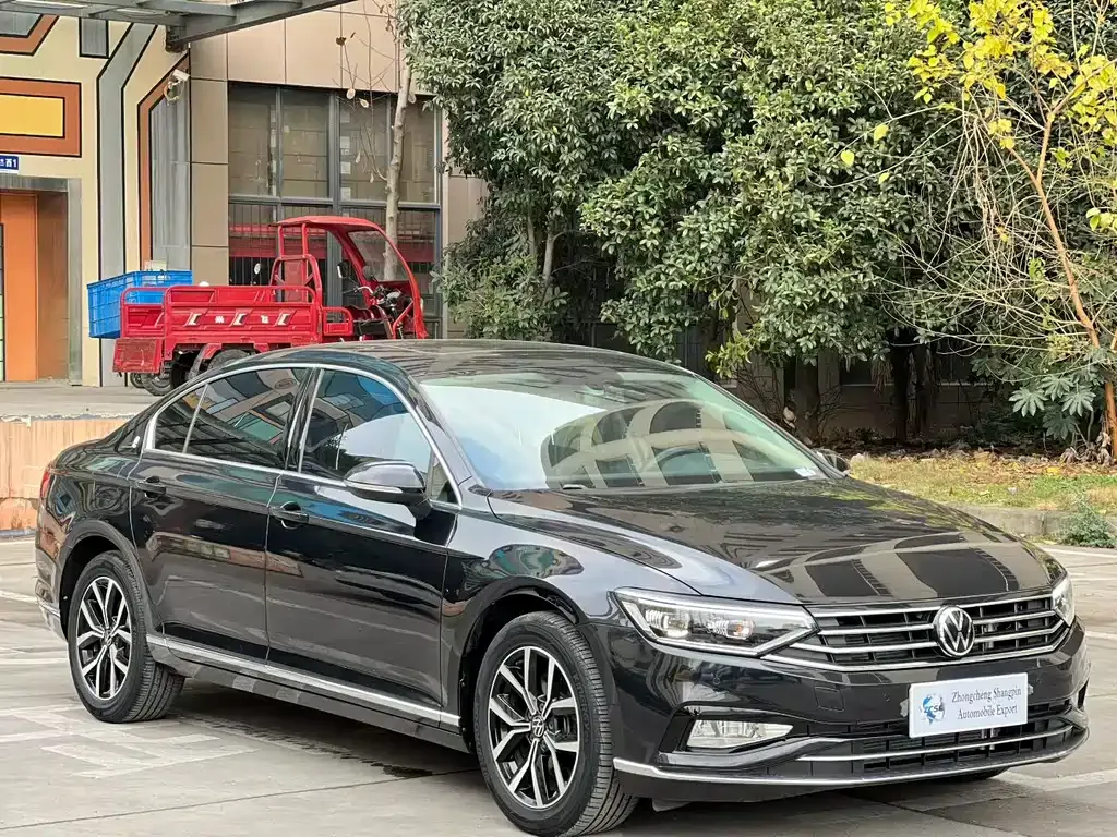 Volkswagen Magotan 2022 из CN, фото 5
