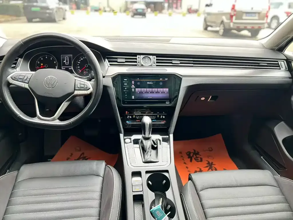 Volkswagen Magotan 2022 из CN, фото 7