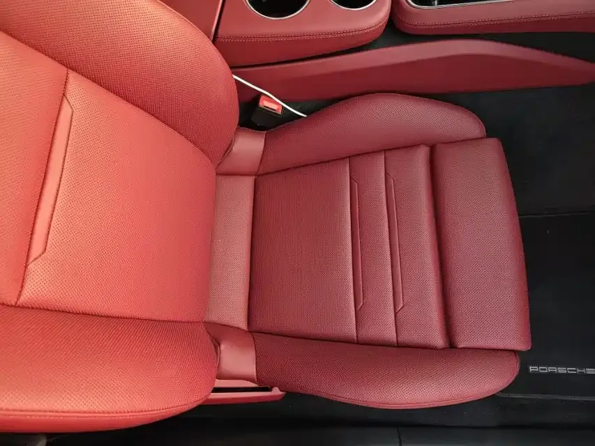 Porsche Panamera 2023 из CN, фото 3
