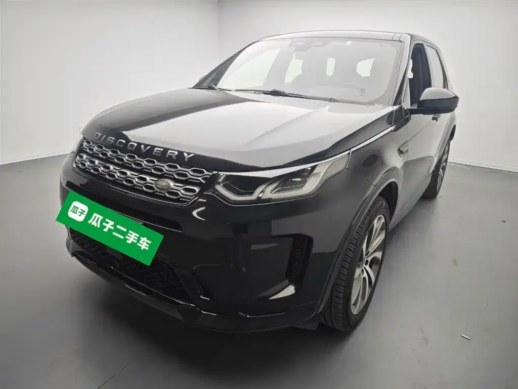 Land Rover Discovery Sport 2022 из CN, фото 1