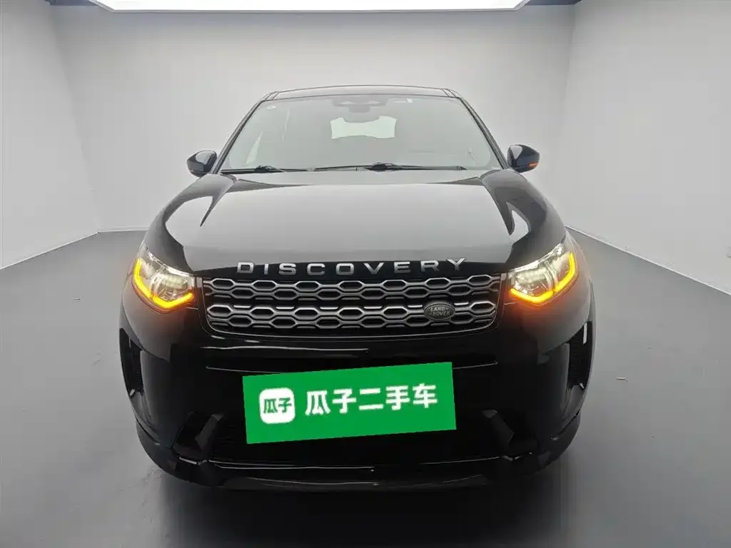 Land Rover Discovery Sport 2022 из CN, фото 4