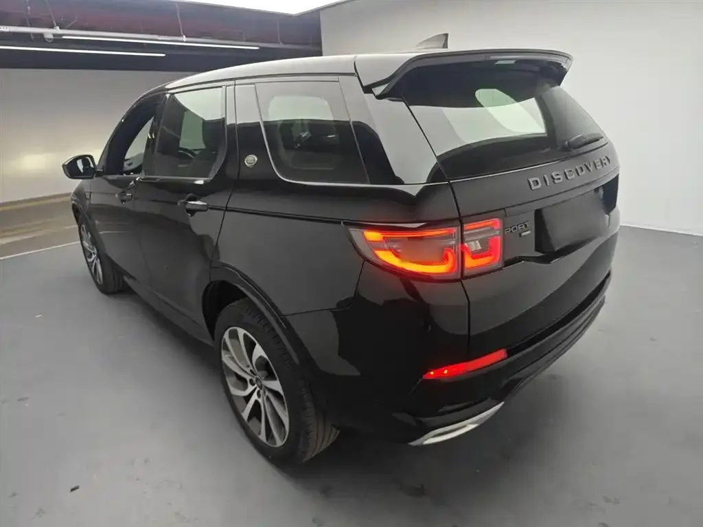 Land Rover Discovery Sport 2022 из CN, фото 5