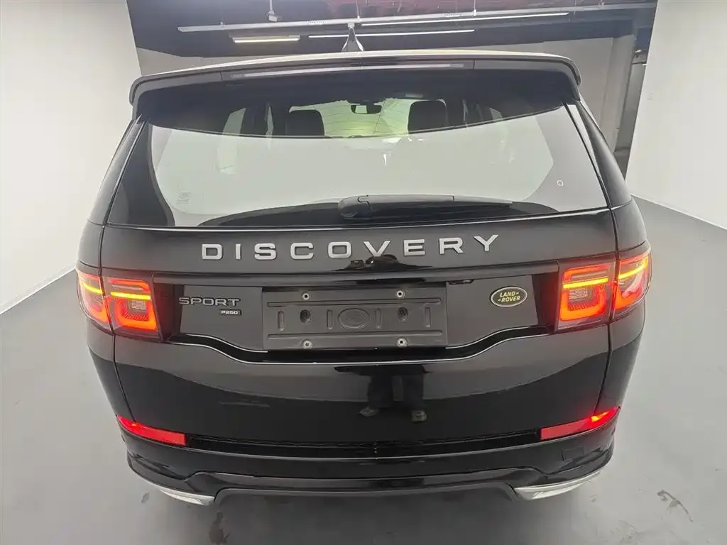 Land Rover Discovery Sport 2022 из CN, фото 10