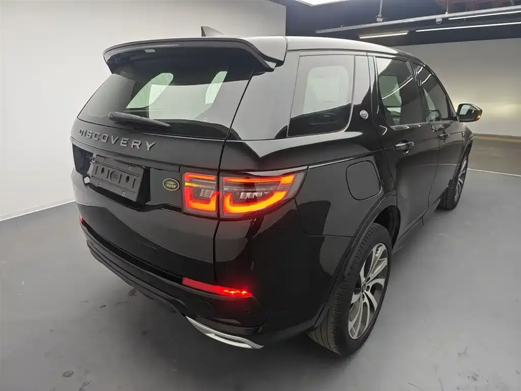 Land Rover Discovery Sport 2022 из CN, фото 6