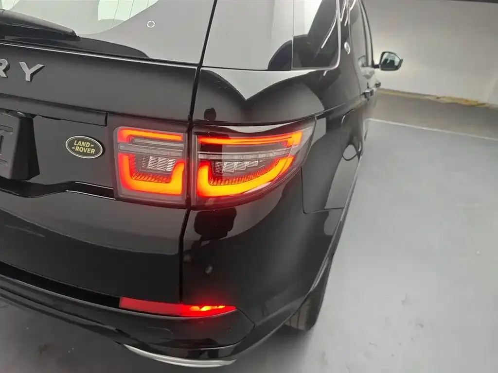 Land Rover Discovery Sport 2022 из CN, фото 9
