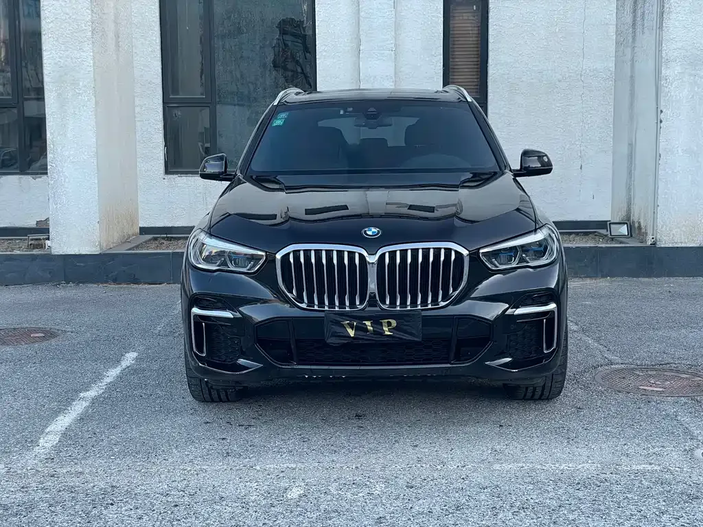 BMW X5 2023 из CN, фото 10