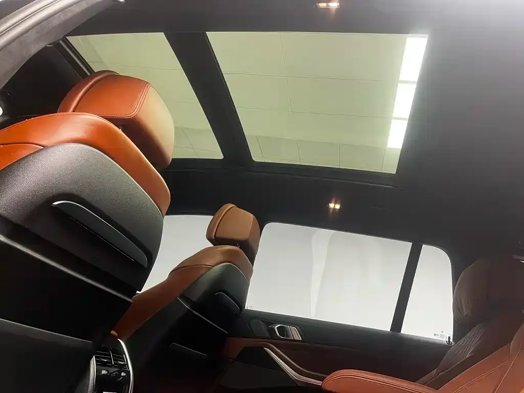 BMW X7 2022 из CN, фото 9