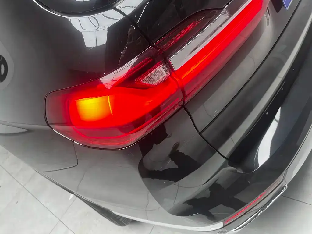 BMW X7 2022 из CN, фото 3