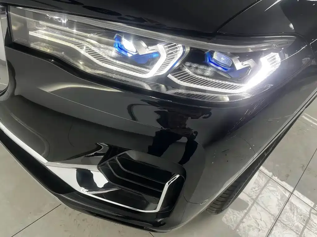 BMW X7 2022 из CN, фото 10