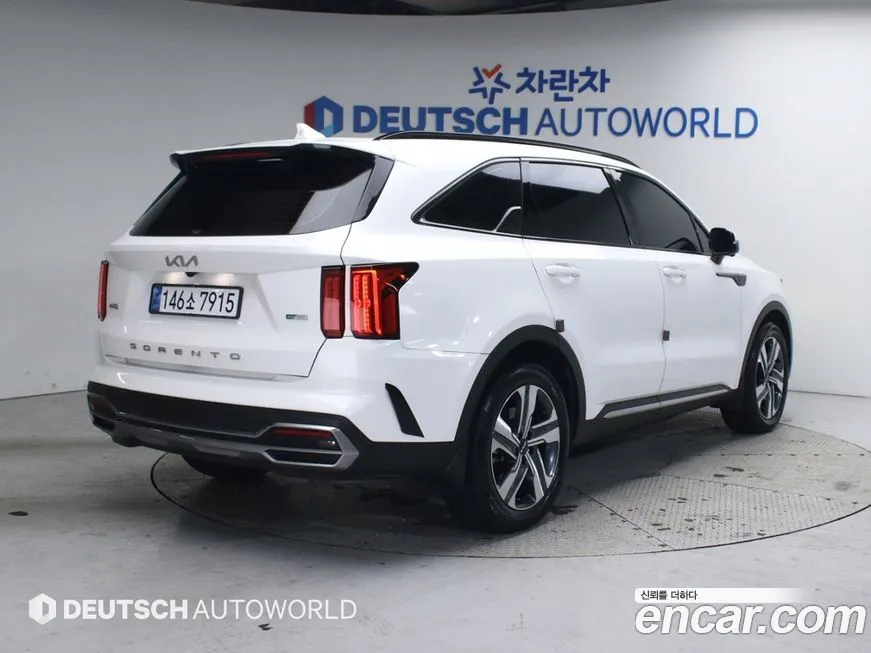 Kia Sorento — фото 7