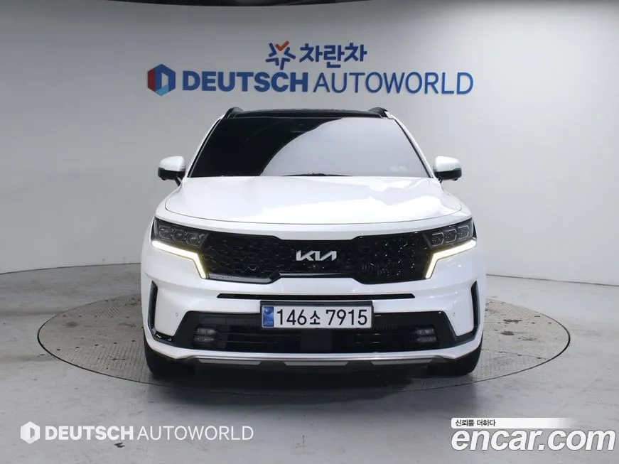 Kia Sorento — фото 2