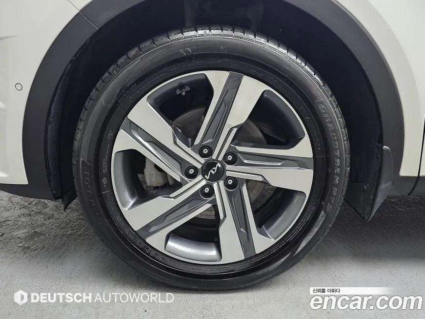 Kia Sorento — фото 10