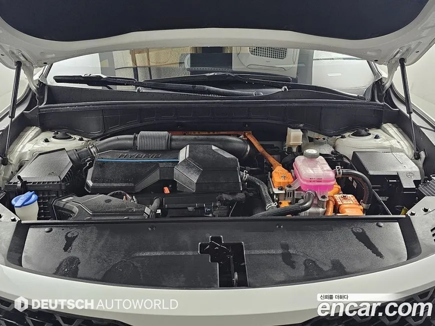 Kia Sorento — фото 4