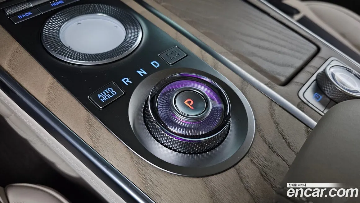 Genesis GV80 — фото 10